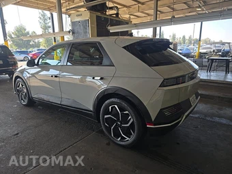 2024 Hyundai IONIQ 5 SEL - miniatura 6