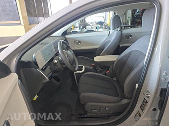 2024 Hyundai IONIQ 5 SEL - miniatura 7