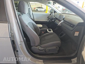 2024 Hyundai IONIQ 5 SEL - miniatura 8
