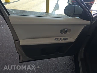 2024 Hyundai IONIQ 5 SEL - miniatura 9