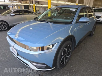 2024 Hyundai IONIQ 5 SEL