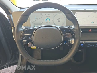 2024 Hyundai IONIQ 5 SEL - miniatura 10