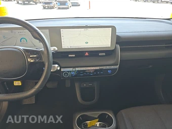 2024 Hyundai IONIQ 5 SEL - miniatura 11