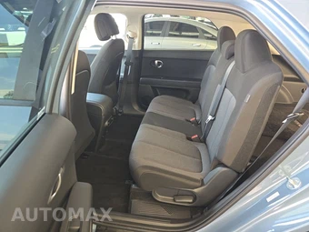 2024 Hyundai IONIQ 5 SEL - miniatura 13