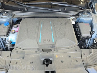 2024 Hyundai IONIQ 5 SEL - miniatura 15