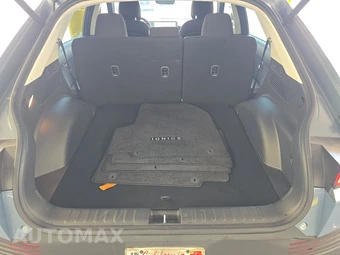 2024 Hyundai IONIQ 5 SEL - miniatura 16