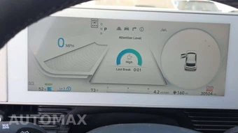 2024 Hyundai IONIQ 5 SEL - miniatura 18