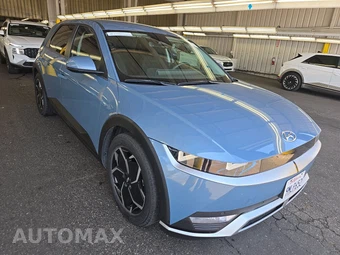 2024 Hyundai IONIQ 5 SEL - miniatura 3