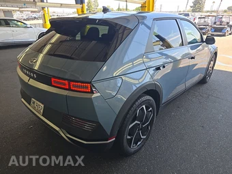 2024 Hyundai IONIQ 5 SEL - miniatura 4