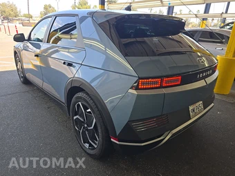2024 Hyundai IONIQ 5 SEL - miniatura 6