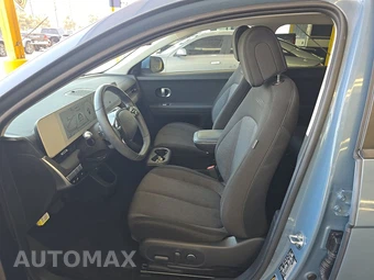 2024 Hyundai IONIQ 5 SEL - miniatura 7