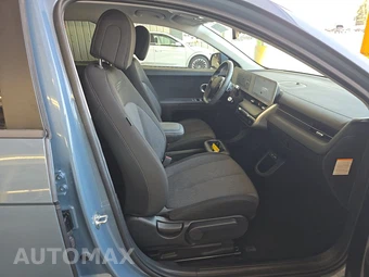 2024 Hyundai IONIQ 5 SEL - miniatura 8