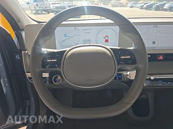 2024 Hyundai IONIQ 5 SEL - miniatura 10