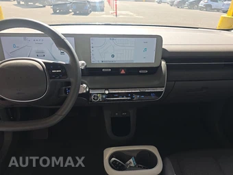 2024 Hyundai IONIQ 5 SEL - miniatura 11