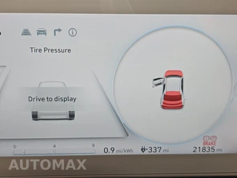 2024 Hyundai IONIQ 5 SEL - miniatura 12