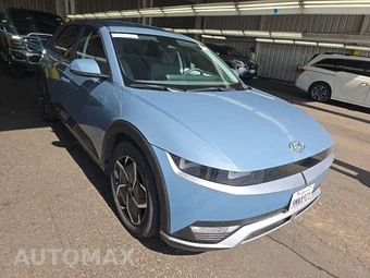 2024 Hyundai IONIQ 5 SEL - miniatura 3