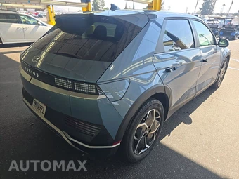 2024 Hyundai IONIQ 5 SEL - miniatura 4