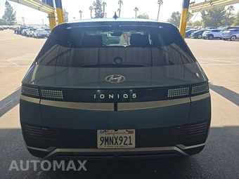 2024 Hyundai IONIQ 5 SEL - miniatura 5