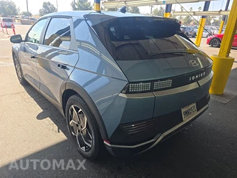 2024 Hyundai IONIQ 5 SEL - miniatura 6