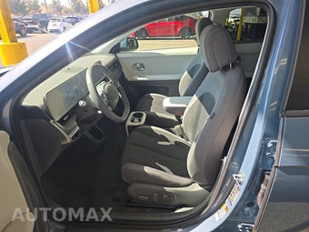 2024 Hyundai IONIQ 5 SEL - miniatura 7