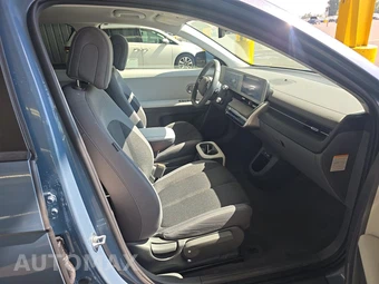 2024 Hyundai IONIQ 5 SEL - miniatura 8