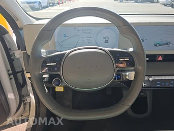 2024 Hyundai IONIQ 5 SEL - miniatura 10
