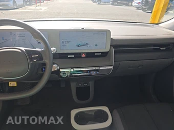 2024 Hyundai IONIQ 5 SEL - miniatura 11