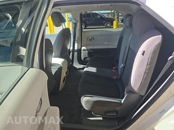 2024 Hyundai IONIQ 5 SEL - miniatura 13
