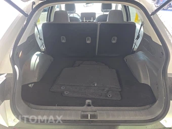 2024 Hyundai IONIQ 5 SEL - miniatura 16