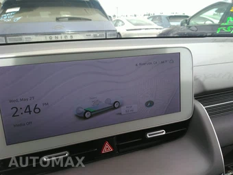 2024 Hyundai IONIQ 5 SEL - miniatura 17