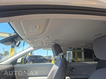 2024 Hyundai IONIQ 5 SEL - miniatura 18