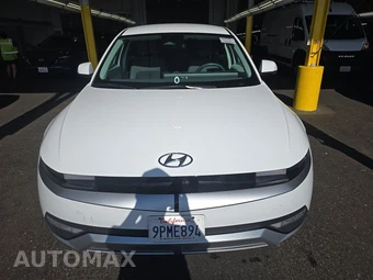 2024 Hyundai IONIQ 5 SEL - miniatura 2