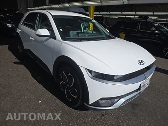2024 Hyundai IONIQ 5 SEL - miniatura 3