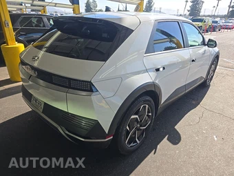2024 Hyundai IONIQ 5 SEL - miniatura 4