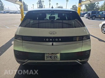 2024 Hyundai IONIQ 5 SEL - miniatura 5