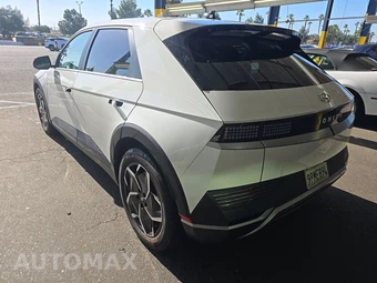 2024 Hyundai IONIQ 5 SEL - miniatura 6
