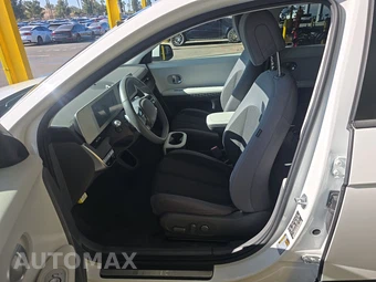 2024 Hyundai IONIQ 5 SEL - miniatura 7