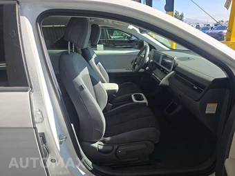 2024 Hyundai IONIQ 5 SEL - miniatura 8