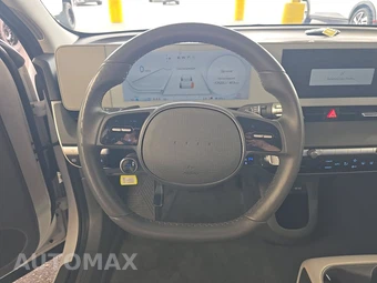2024 Hyundai IONIQ 5 SEL - miniatura 10