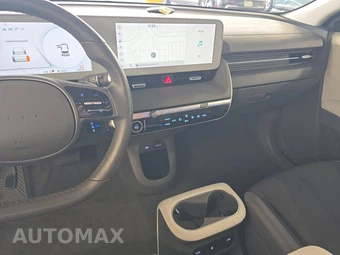 2024 Hyundai IONIQ 5 SEL - miniatura 11
