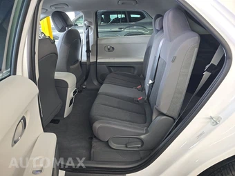 2024 Hyundai IONIQ 5 SEL - miniatura 13