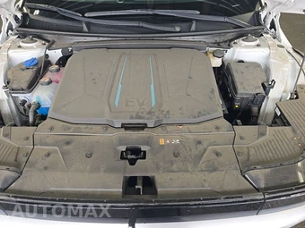 2024 Hyundai IONIQ 5 SEL - miniatura 15