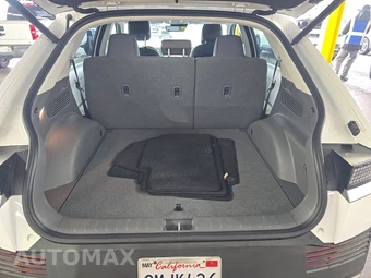 2024 Hyundai IONIQ 5 SEL - miniatura 16