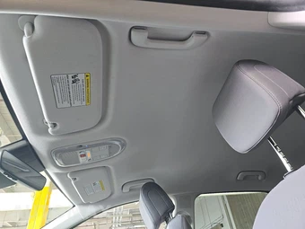 2024 Hyundai IONIQ 5 SEL - miniatura 17