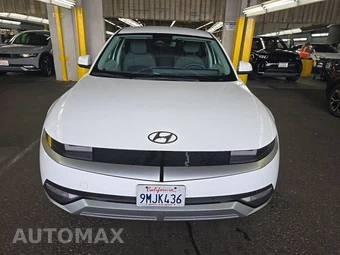 2024 Hyundai IONIQ 5 SEL - miniatura 2
