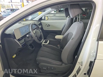2024 Hyundai IONIQ 5 SEL - miniatura 7