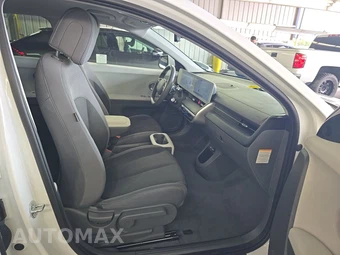 2024 Hyundai IONIQ 5 SEL - miniatura 8