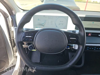 2024 Hyundai IONIQ 5 SEL - miniatura 10