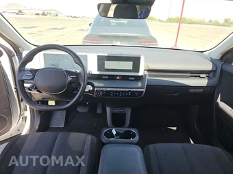 2024 Hyundai IONIQ 5 SEL - miniatura 11