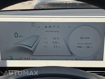2024 Hyundai IONIQ 5 SEL - miniatura 12